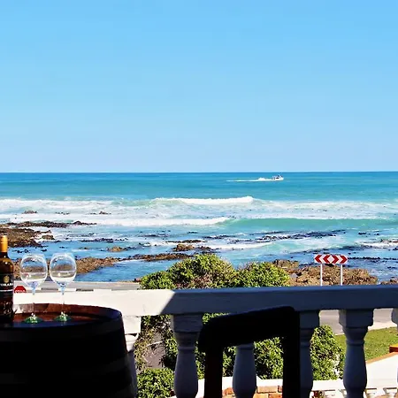 Walkerbay Accommodation Gansbaai Exterior photo