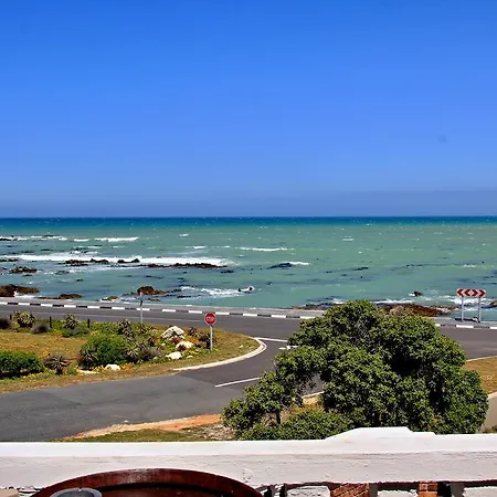 Walkerbay Accommodation Gansbaai Exterior photo