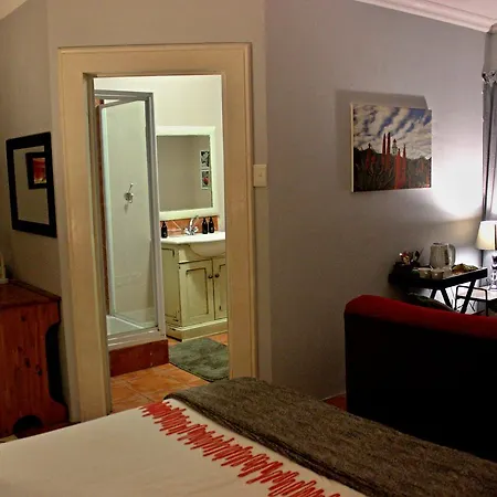 Walkerbay Accommodation Gansbaai Exterior photo