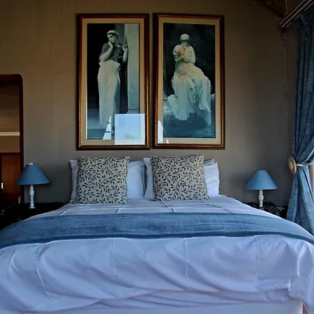Walkerbay Accommodation Gansbaai Exterior photo