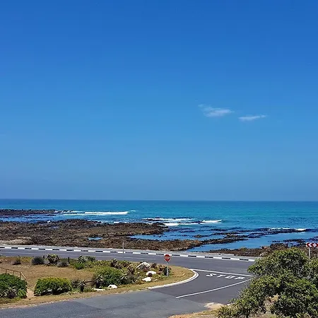 Walkerbay Accommodation Gansbaai Exterior photo