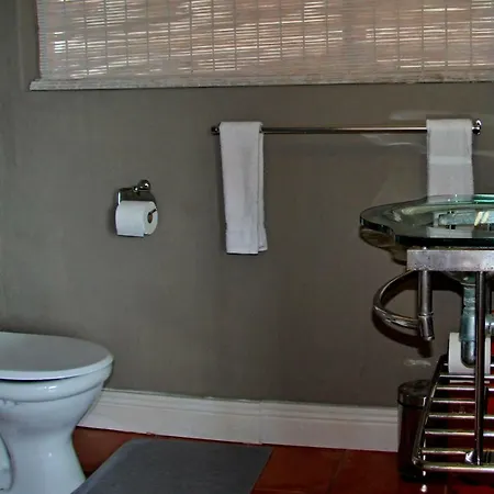 Walkerbay Accommodation Gansbaai Exterior photo