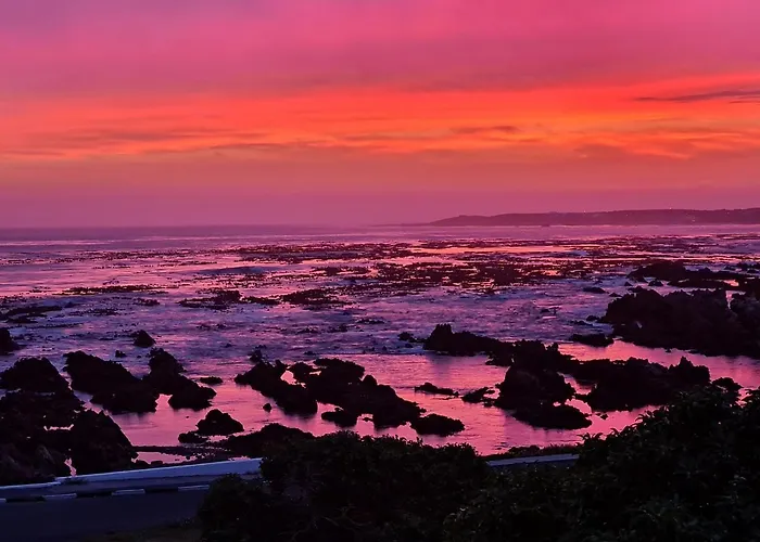 Walkerbay Accommodation