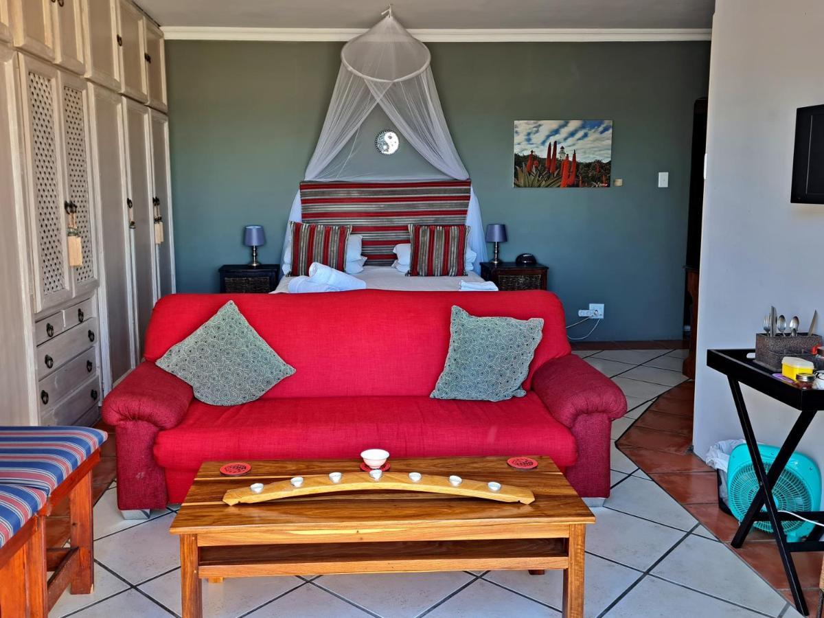 Homestay Walkerbay Gansbaai