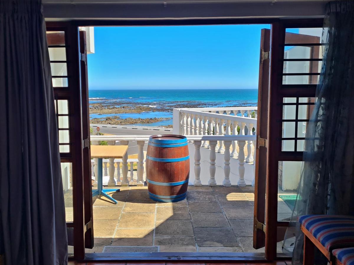 Homestay Walkerbay Gansbaai