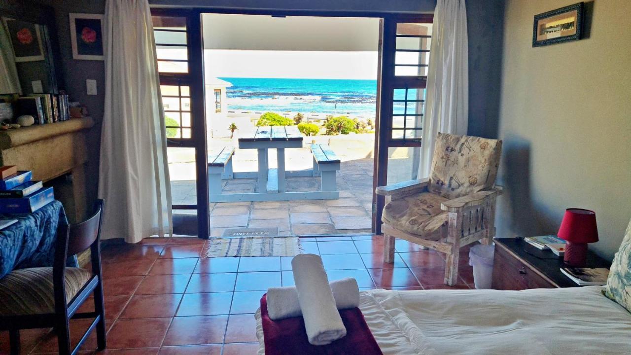Walkerbay * Gansbaai