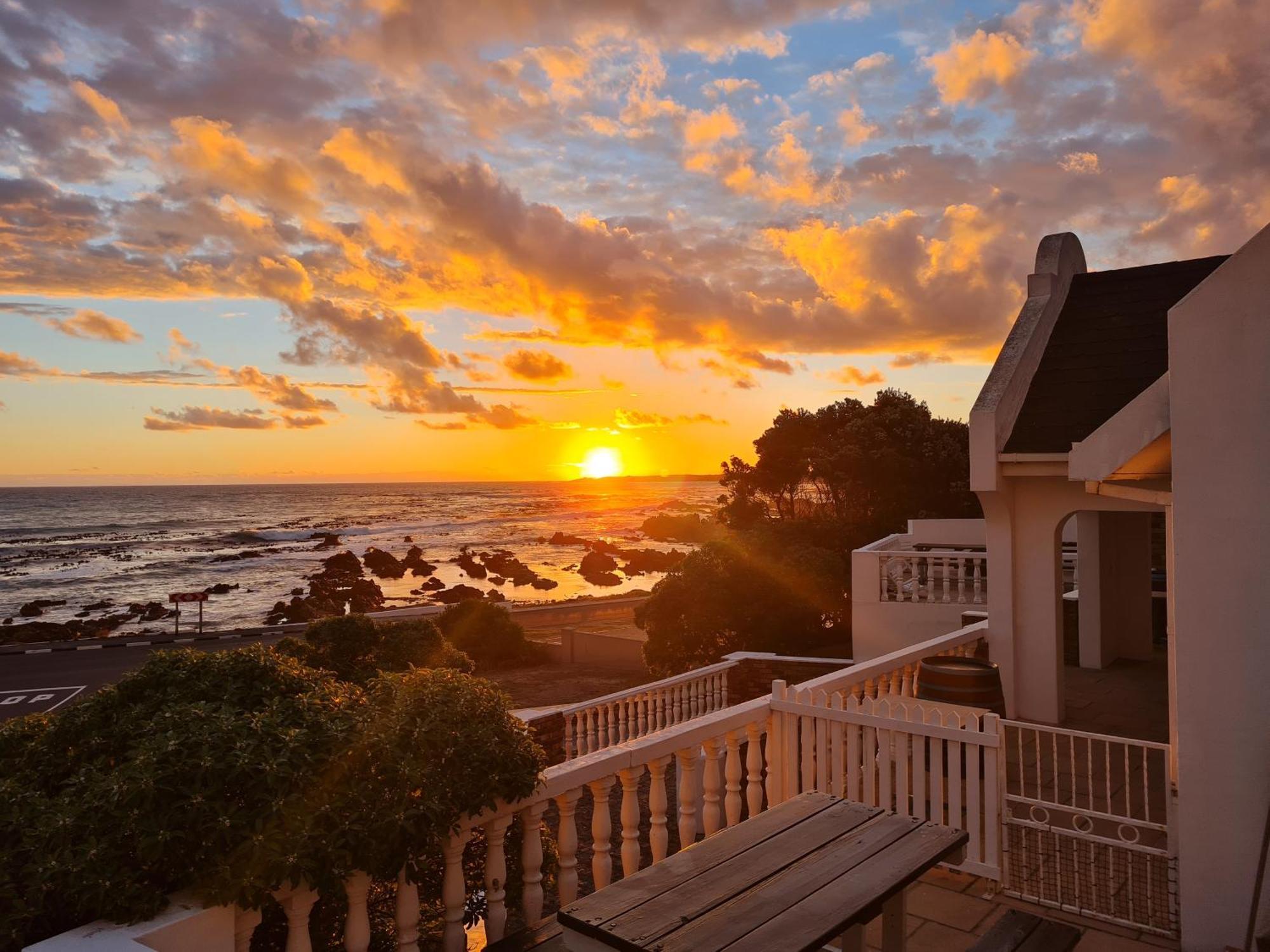 Homestay Walkerbay Gansbaai