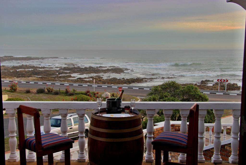 Homestay Walkerbay