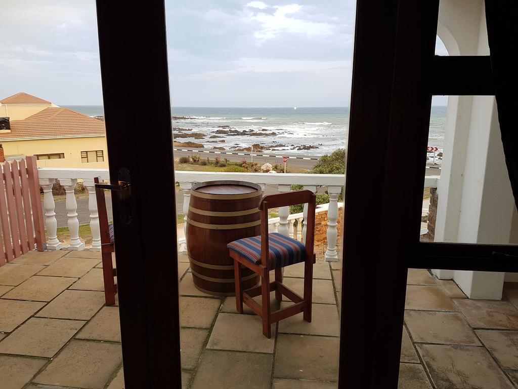 Walkerbay Homestay *