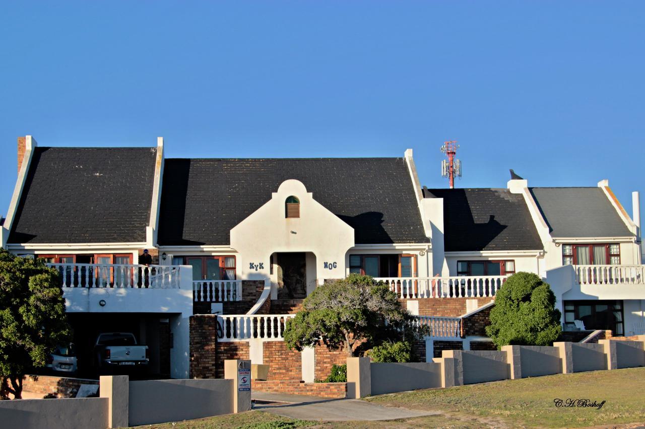Walkerbay * Gansbaai