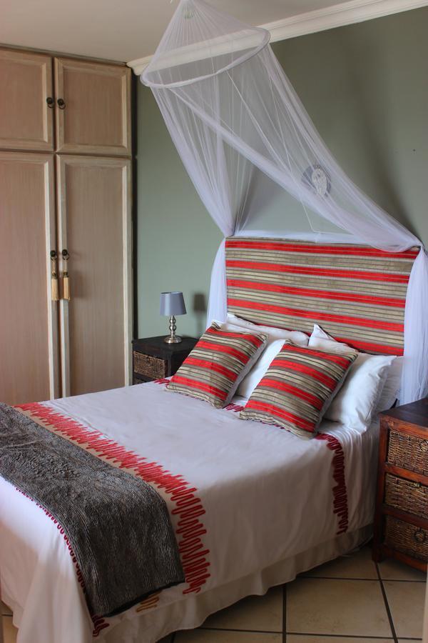 Walkerbay Homestay Gansbaai