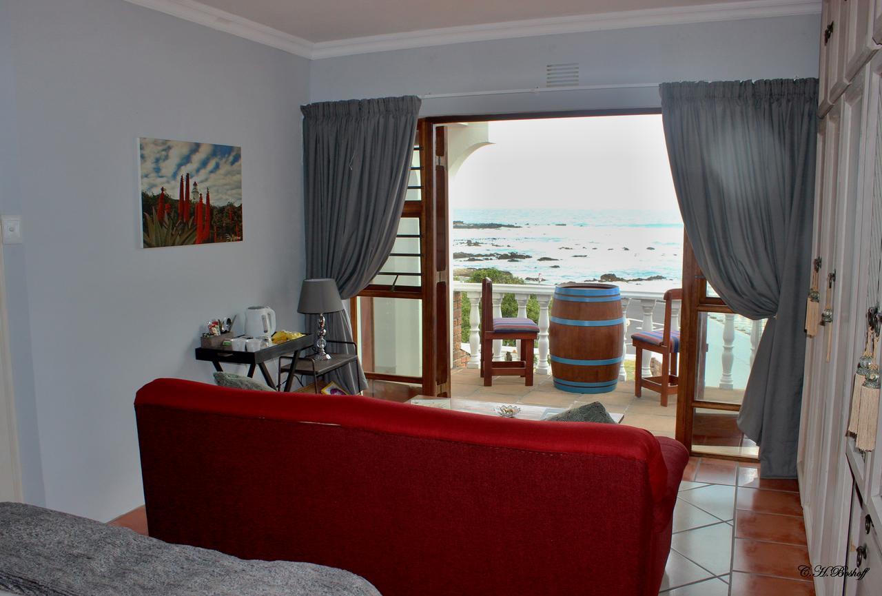 Walkerbay * Gansbaai