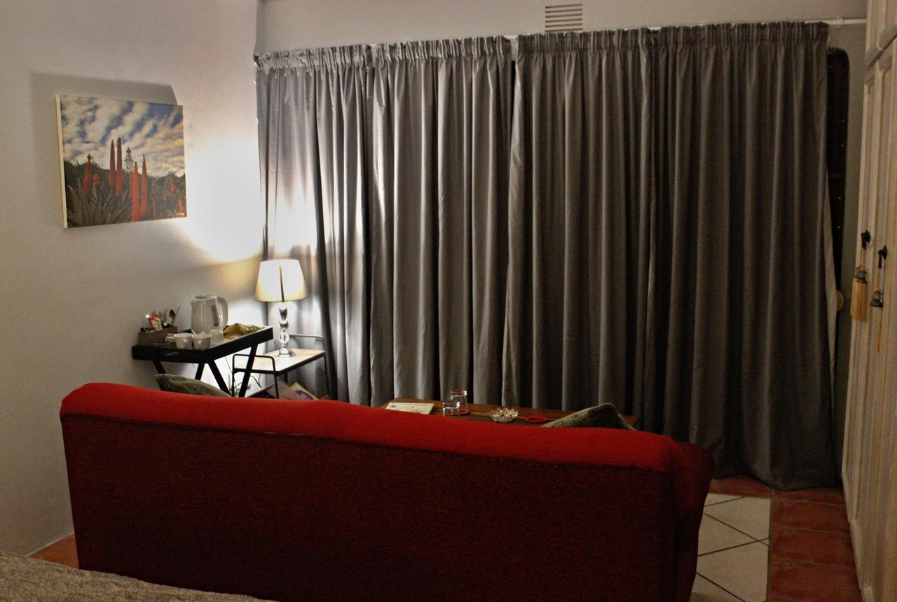 Walkerbay Homestay Gansbaai