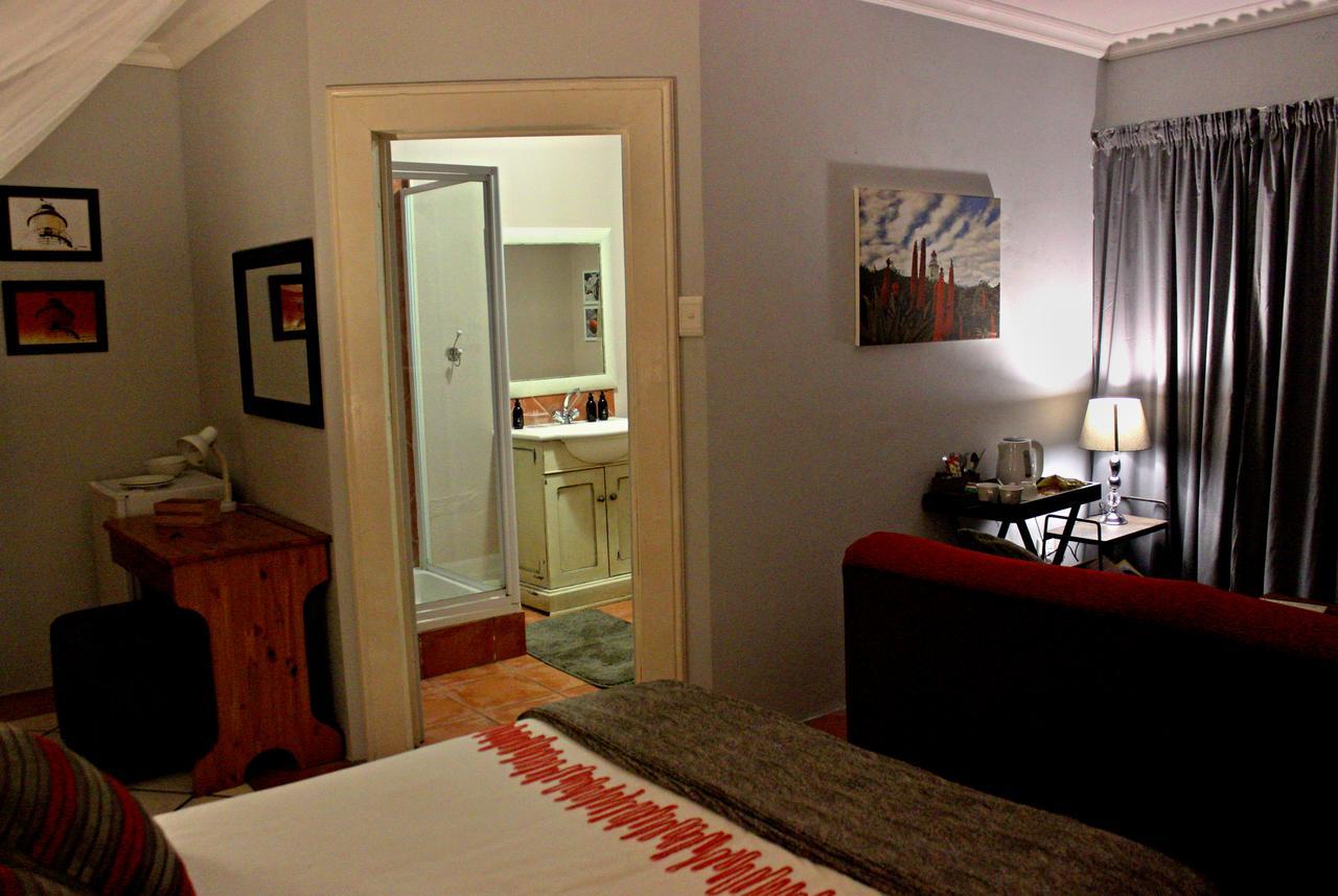 Homestay Walkerbay