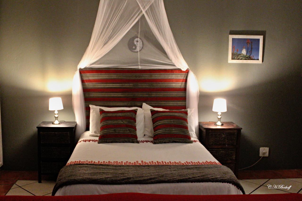 Homestay Walkerbay *