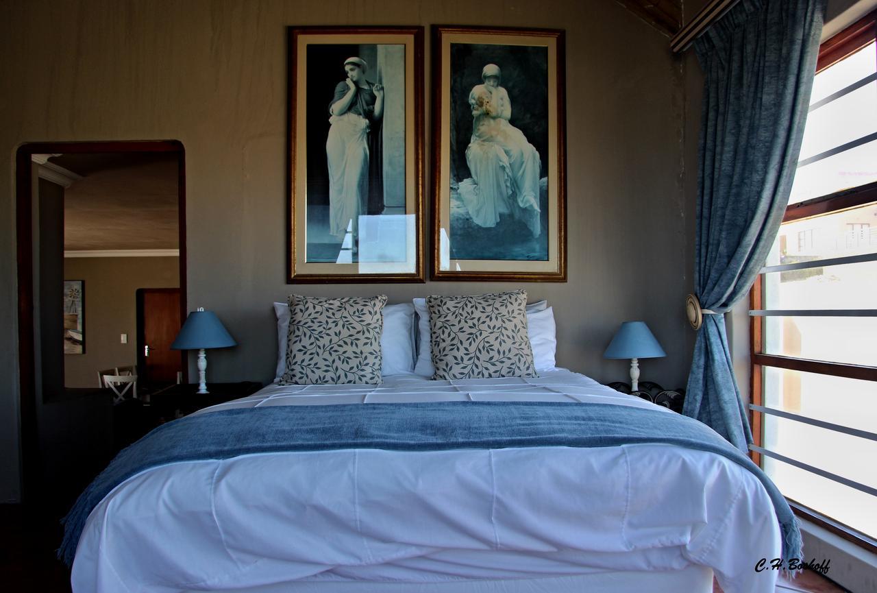 Homestay Walkerbay *