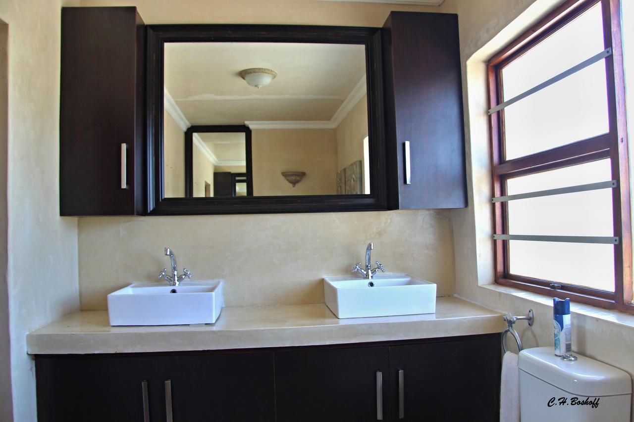 Walkerbay Homestay