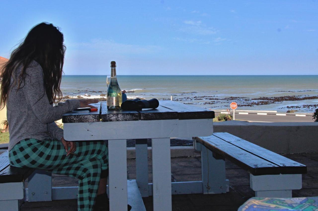 Walkerbay Homestay