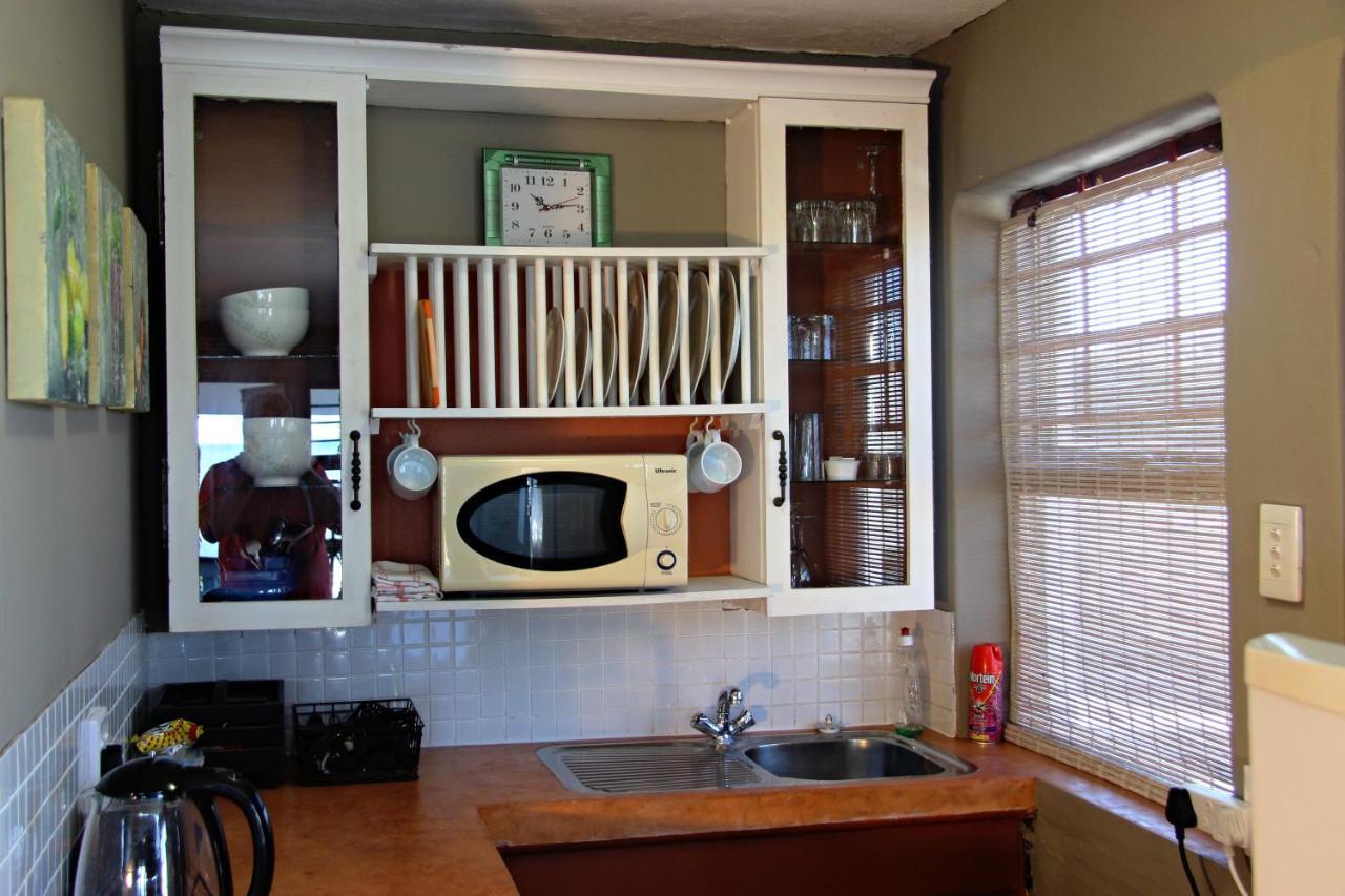 Homestay Walkerbay
