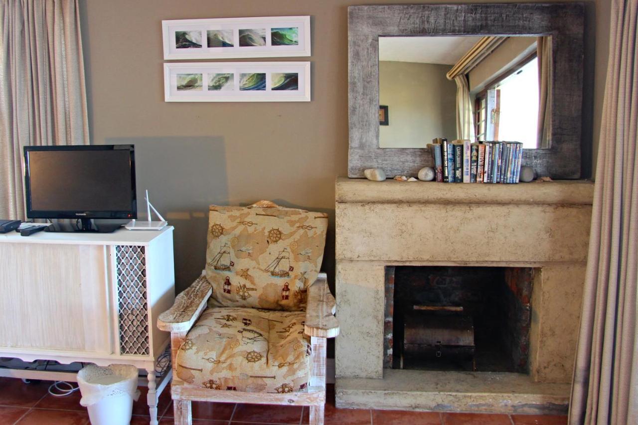 Walkerbay Homestay